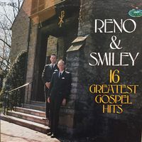 Don Reno - 16 Greatest Gospel Hits